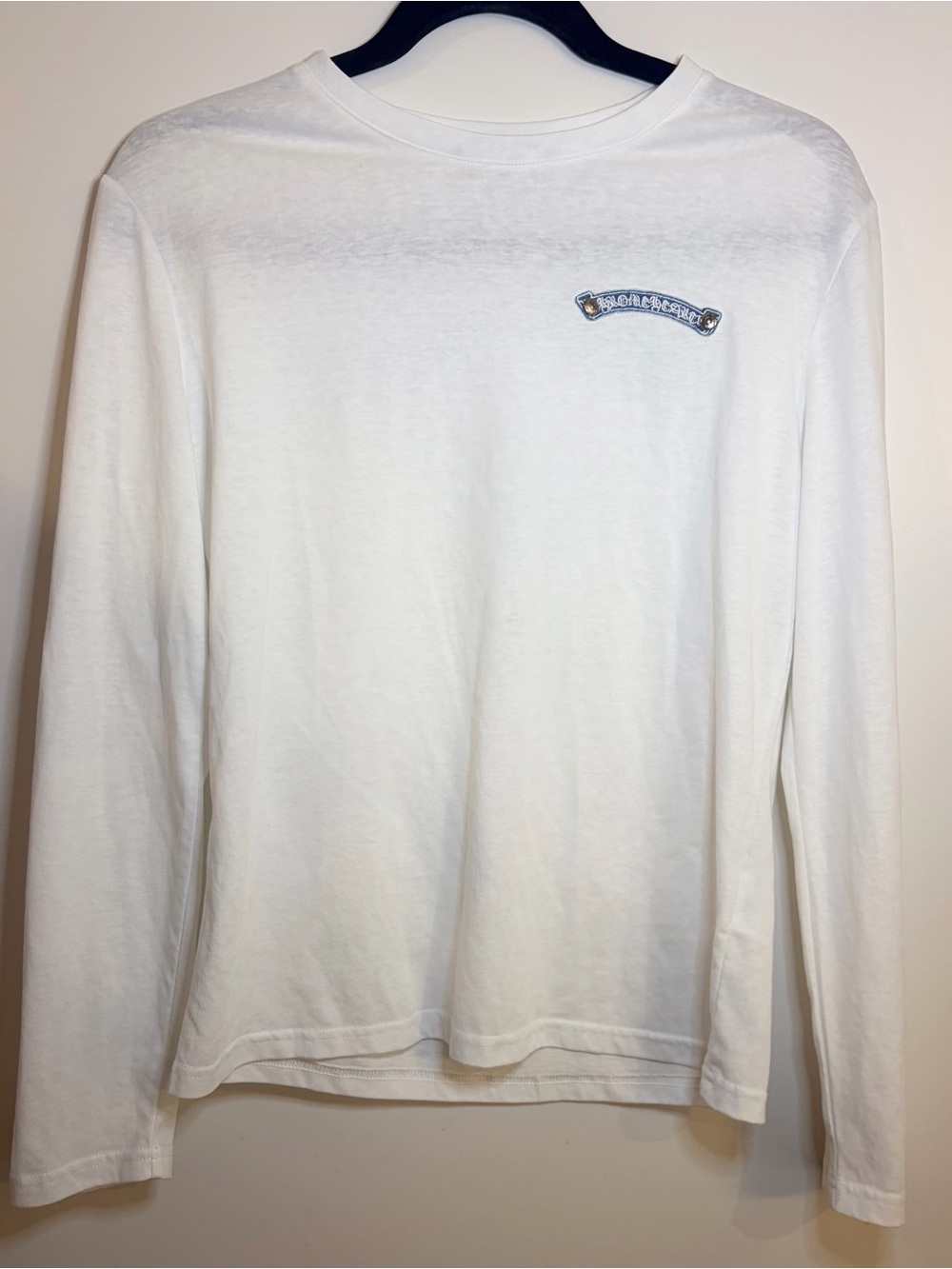 Chrome Hearts Long Sleeve